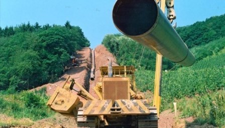 TAP i paguan shtetit dy vjet qira per 1 milion m2 truall