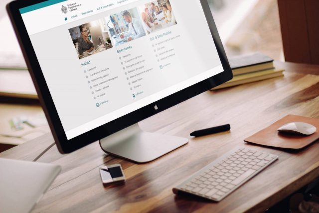 Lehtesirat tatimore â€œonlineâ€, shtohen 13 sherbime te reja