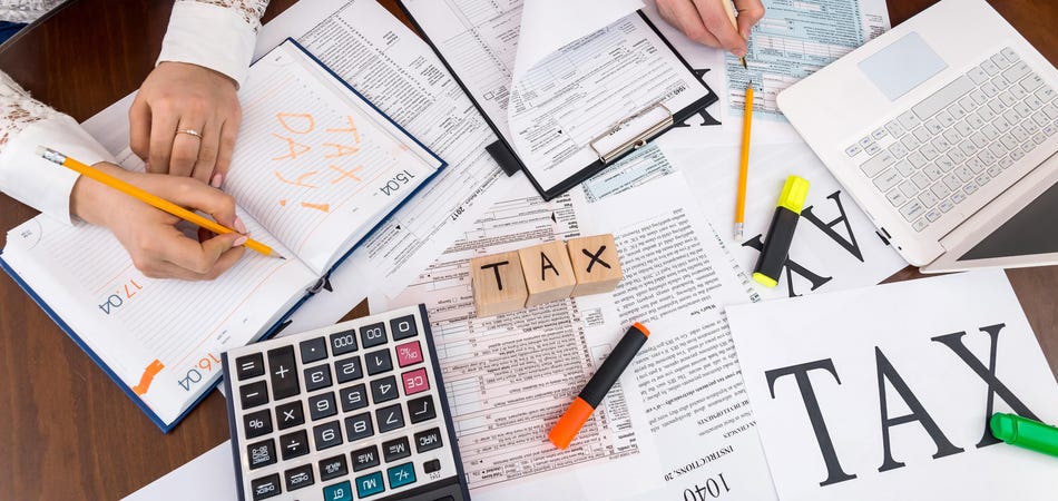 Tatimet: Falen pa kusht 215 mln euro për 25 mijë tatimpagues