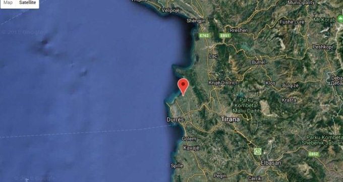 Termeti godet Shqiperine: Ministria e Mbrojtjes zbardh bilancin e demeve