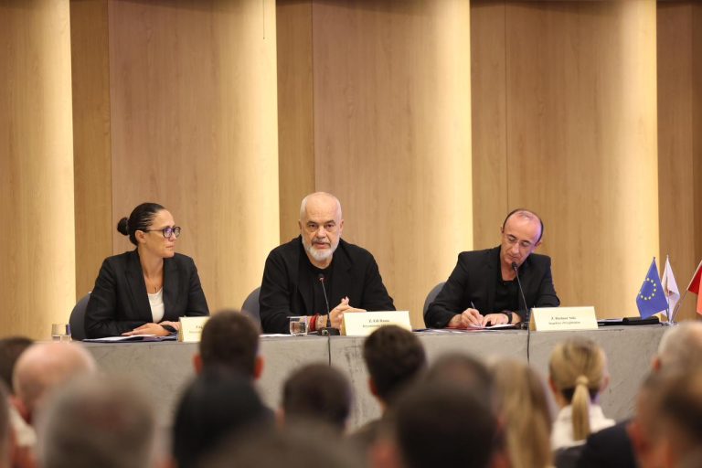 Rama: Jo më kontrolle rutinë pa paralajmërim për bizneset, gjoba masa e fundit