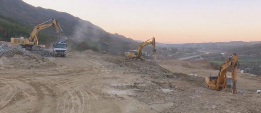 Thumane-Kashar: hapet gara per koncesionin 245 mln euro, pervec ndertimit edhe mirembajtje 