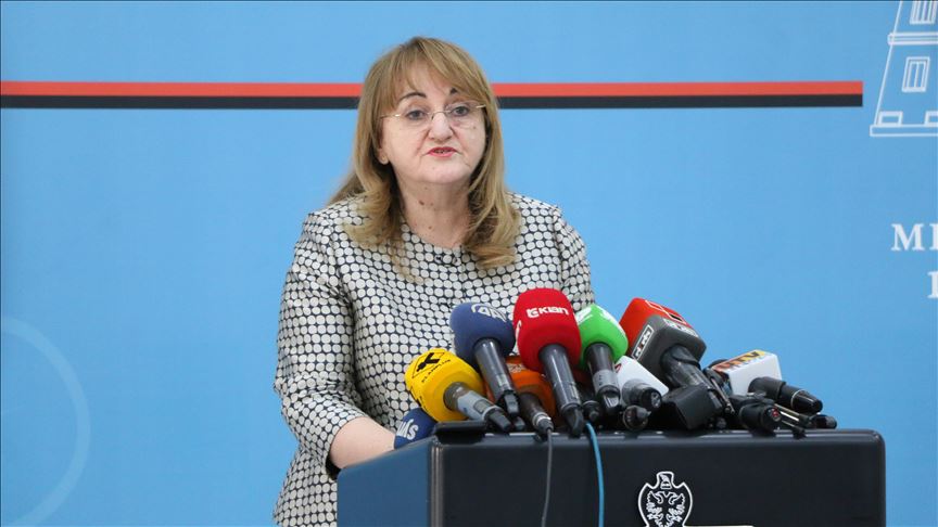 Zbardhet urdhri i komitetit/ Cfare do ndodhe me shkollat dhe qytetet me te rrezikuara nga Covid