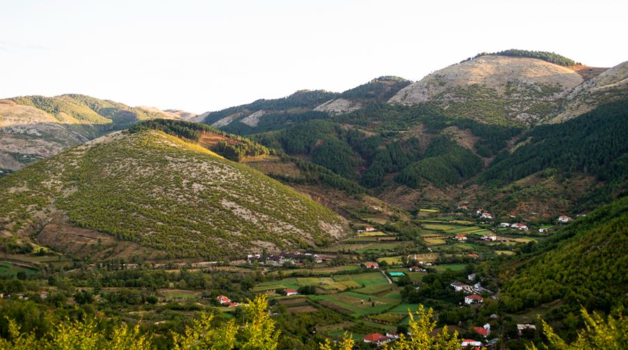 Tirana zgjeron shtigjet turistike, 35 km itinerare për Baldushkun dhe Shëngjergjin