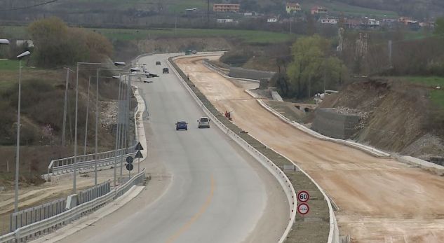 Tirane-Elbasan, sigurohet financimi, Gjiknuri: Rruga e Arbrit nis brenda muajit