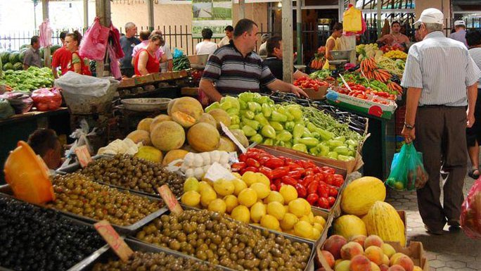 Projektligj i ri per rritjen e sigurise ushqimore: Ja disa prej ndryshimeve kryesore