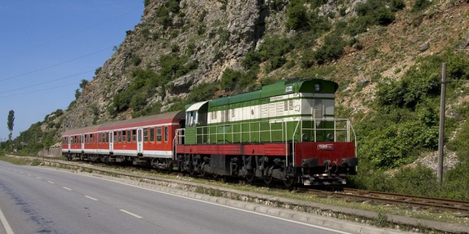 90 milione euro per hekurudhen Tirane-Durres-Rinas