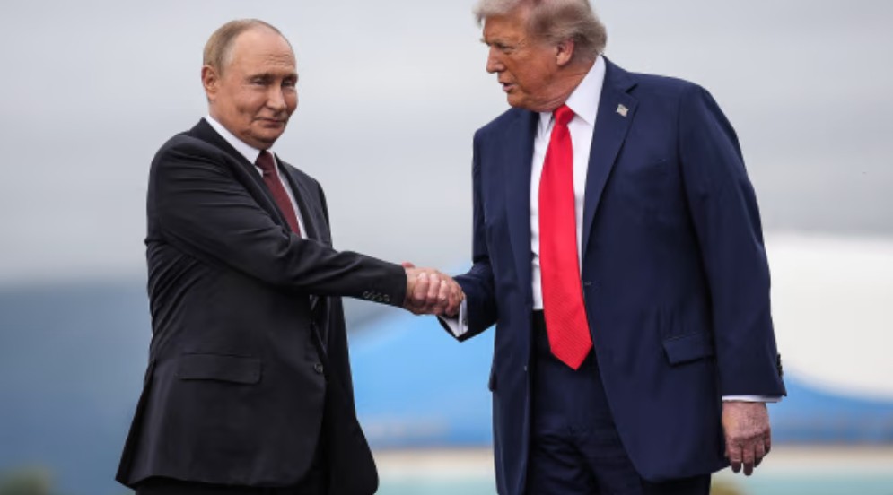 Trump-Putin, marrëveshje për furnizimin e tregut amerikan dhe atij botëror me naftë ruse