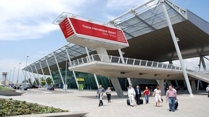 Turizmi i biznesit â€“ Rriten me 24.8 perqind vizitat per qellime biznesi ne Shqiperi