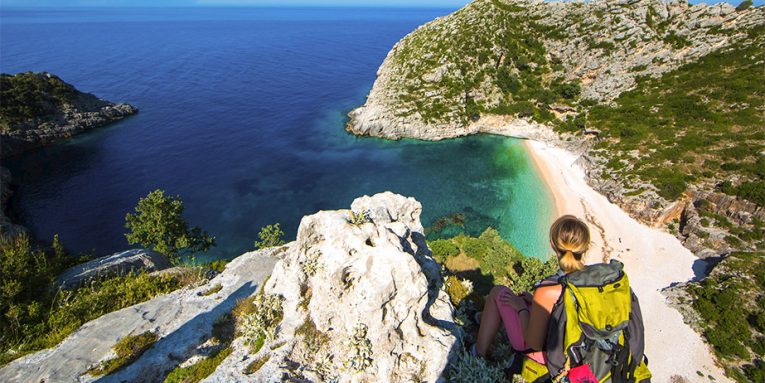 1 milion turiste te huaj ne Korrik - Sezoni veror, deri tani rritje me 17 per qind
