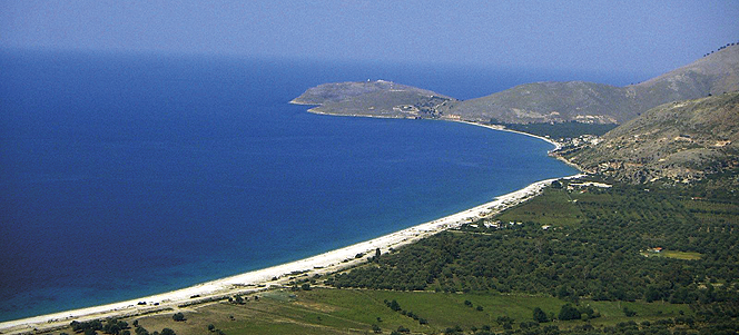 Turizmi ne Shqiperi, viti 2017 pritet te jete i mbare