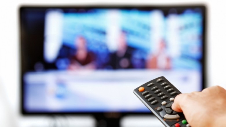 Shqiptaret paguan 9 mln euro takse per televizorin ne 2017, propozohet rritje me 50 perqind