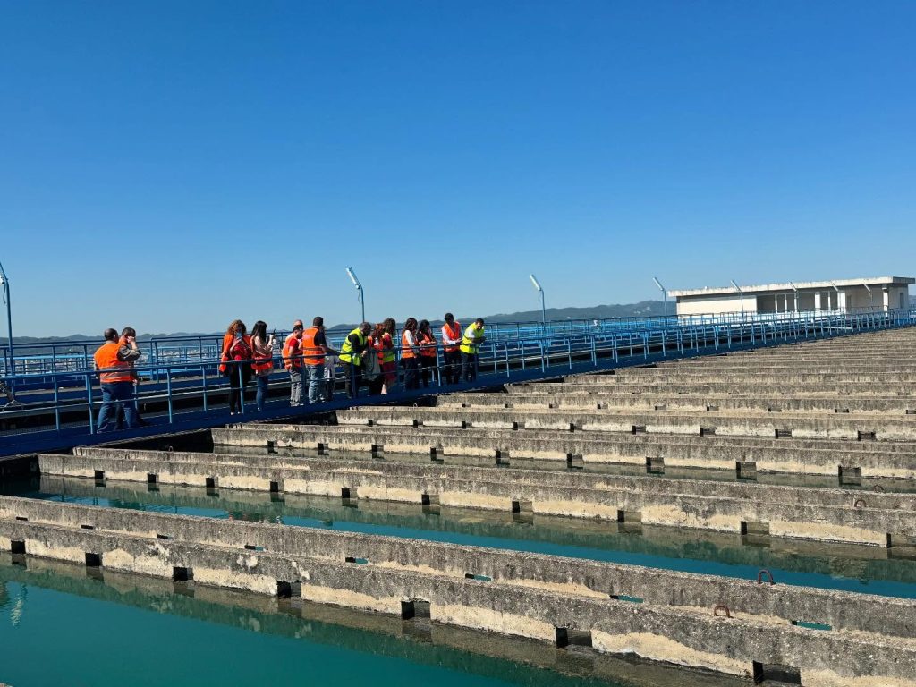 Ujësjellësit rritën borxhet ndaj OSHEE, arritën në 352 mln euro në 2025