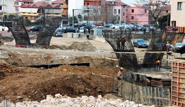 Investimet, me 9 milion  euro te  INSIG zhbllokohet Unaza