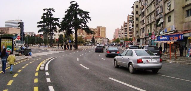Perfundon Unaza e Vogel, Veliaj: Cliruam nje projekt te bllokuar ne 25 vjet