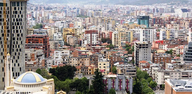 Shqiperia, me konsumin dhe te ardhurat per fryme me te uleta ne Europe