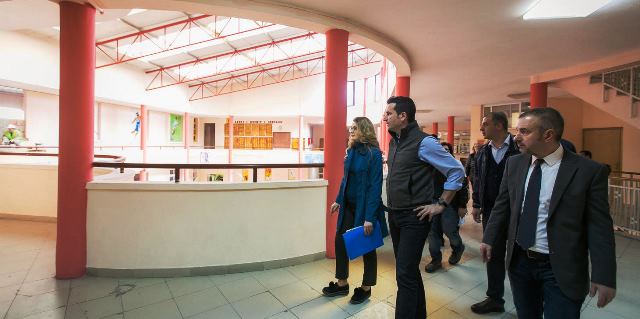 Bashkia Tirane zbardh planin per koncesionin e shkollave, ja skema 60 mln euro