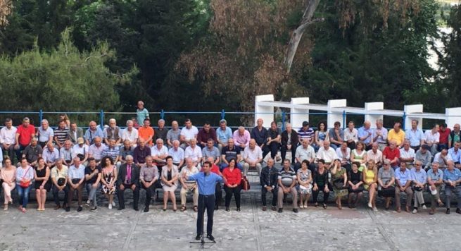 Bashkia e Tiranes financon projektin per termoizolimin e pallateve