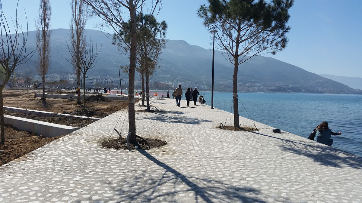 VKM: 885.500 metra katrorë në Vlorë shpallen zonë e lirë ndërtimi me tarifë 1 euro