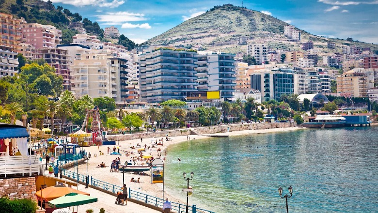 WEF, Shqipëria ngjitet me 10 pozicione në Indeksin Botëror të Turizmit