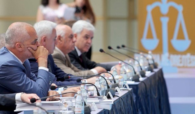 Reforma ne drejtesi do te kushtoje 1.8 miliarde