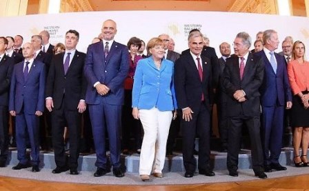 Fondet e BE per Ballkanin Perendimor, Shqiperia perfiton 26 mln euro per energjine