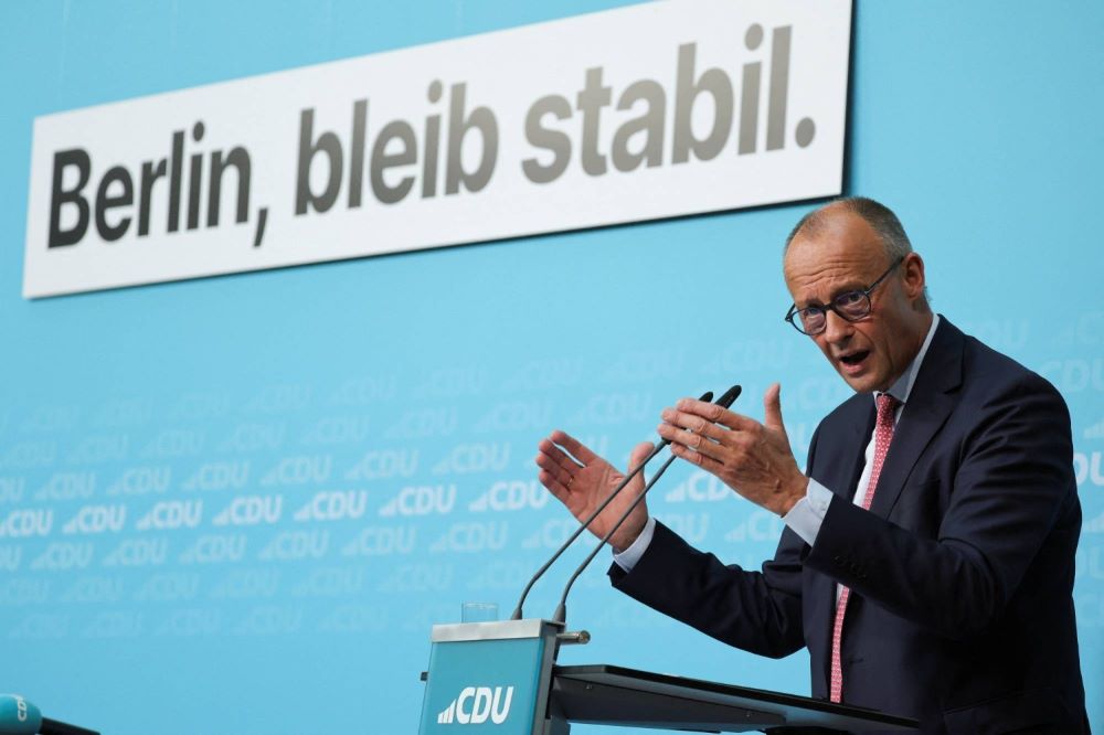 Zgjedhjet rajonale në Gjermani, CDU e Merz pëson humbje historike, e Majta kryeson në Berlin