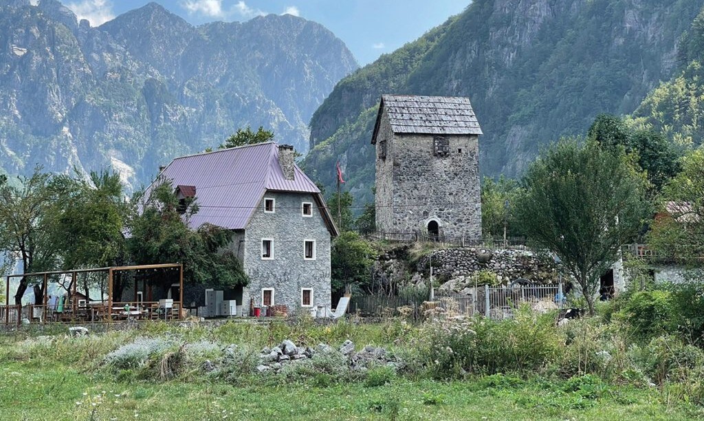 Zona turistike Bogë–Theth, 4.5 mln euro investim për të forcuar rrjetin e energjisë