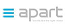apart