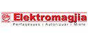 elektromagjia