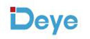 hisol-deye