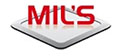 mils