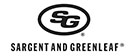 sargent-greenleaf