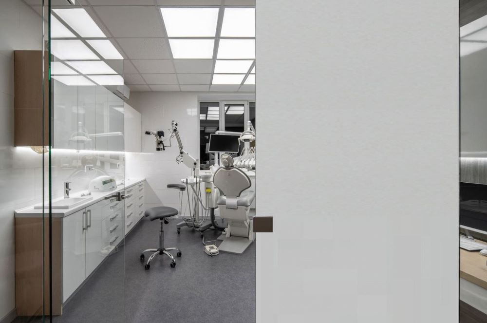 Aberengineering: Avantazhet e Smartglass ne klinika apo struktura spitalore
