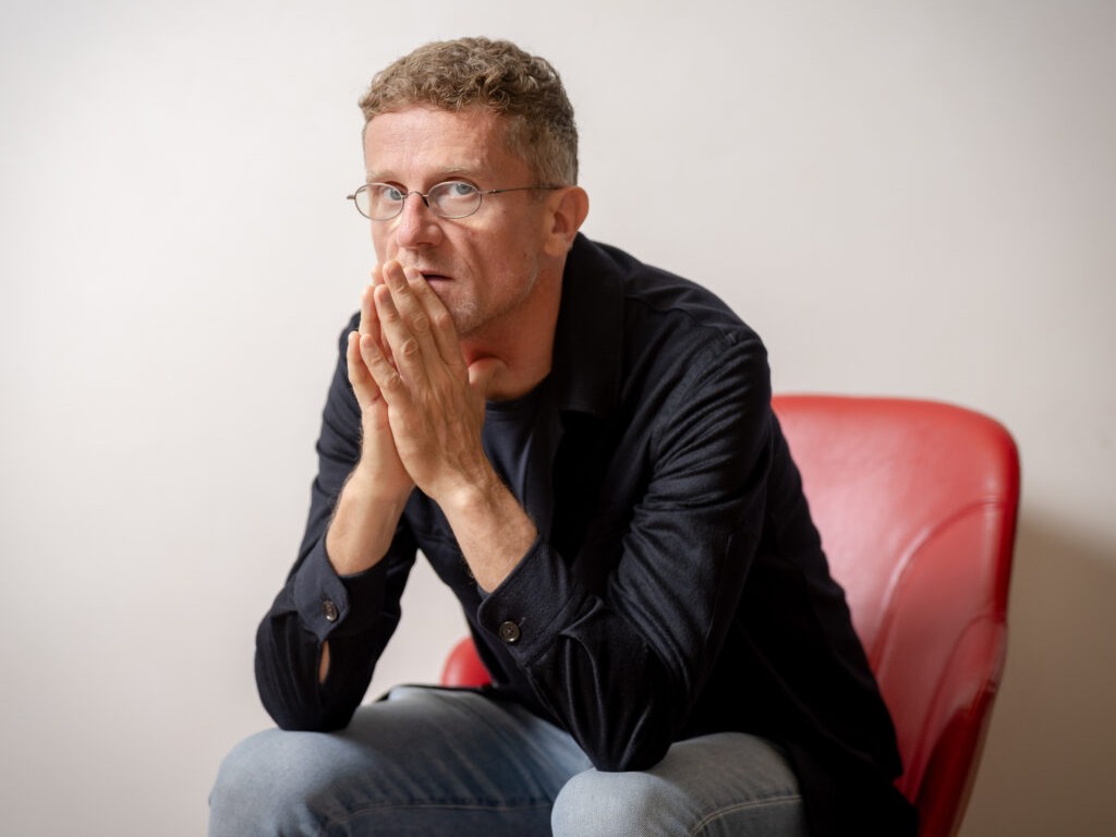 E ardhmja e Urbanistikës: Carlo Ratti prezanton konceptin Senseable Cities