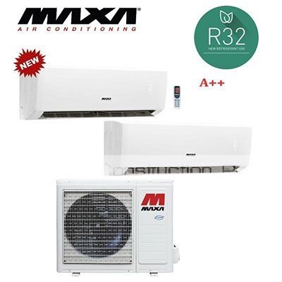 Kondicioner Multisplit inverter MAXA | AL-TEK