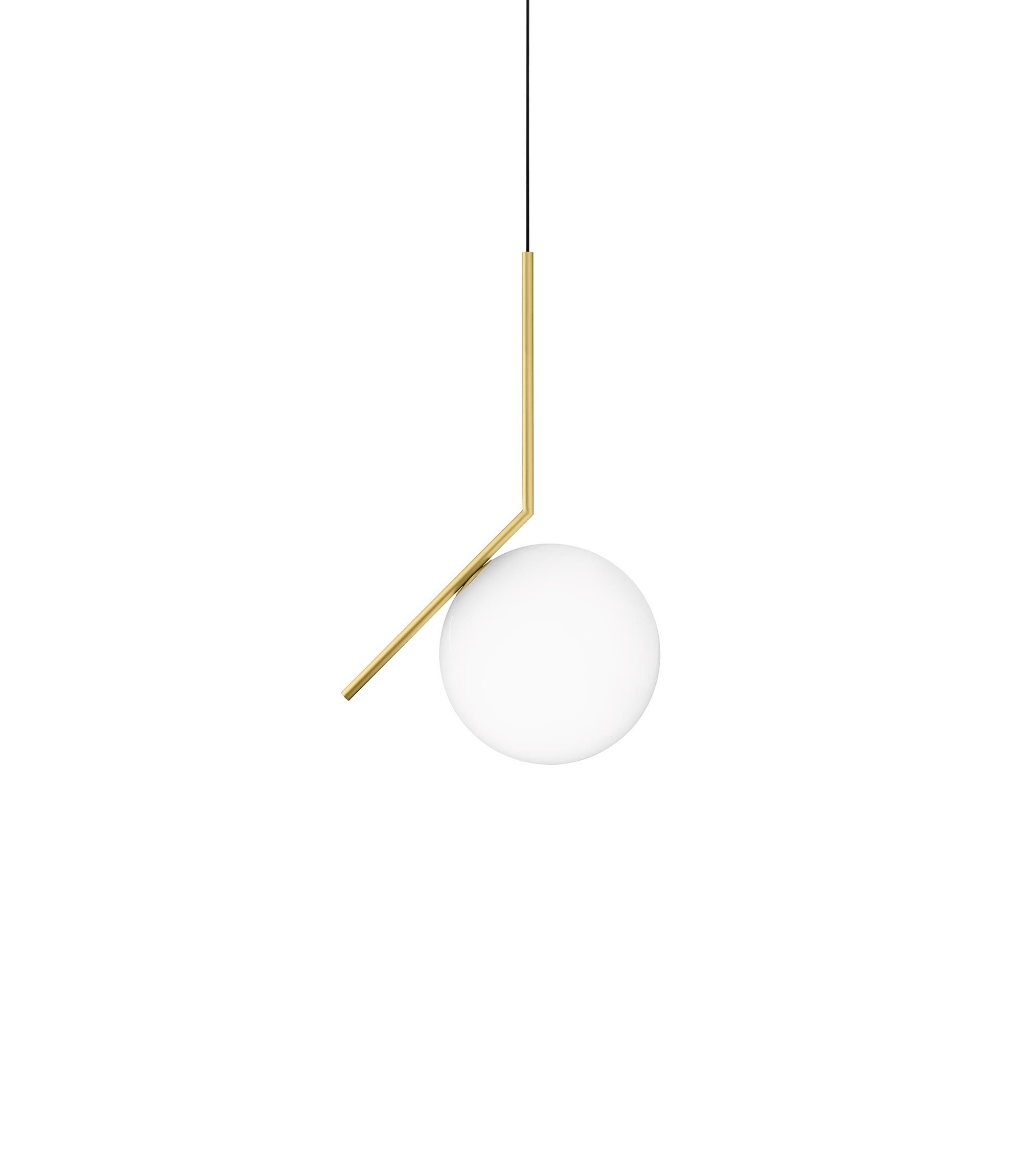 Ndricues arkitektural Led modern Flos | Albaelettrica