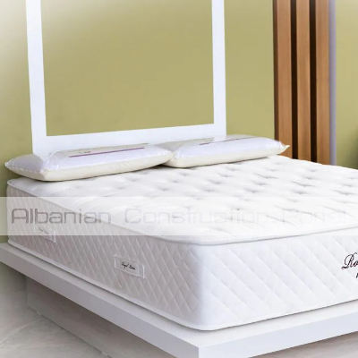 Dyshek Aloe Vera me pelhure pambuku | Erv2Flex