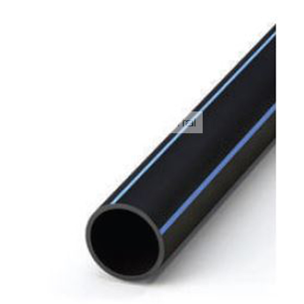 Tub uji per sere PE 100-RC PN 16 SDR 11 - T1 | iPlast