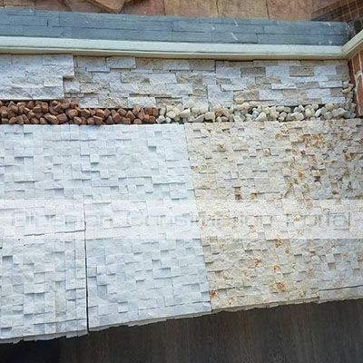 Gure Per Mozaik Fasade Swiss Home Decor Tirane