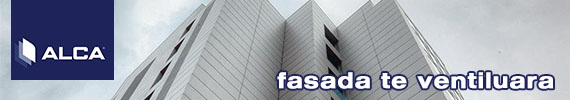 Fasade e ventiluar