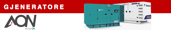 Gjenerator, UPS, Transformator