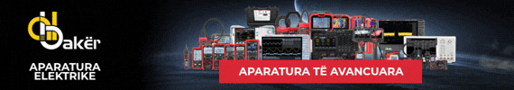 Aparatura elektrike