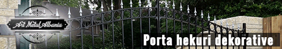 Porta hekuri