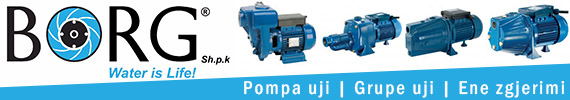 Pompa uji