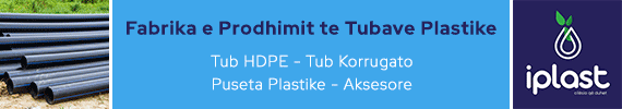Tuba HDPE, PVC, PPR, Korriguar