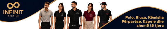 Uniforma stafi