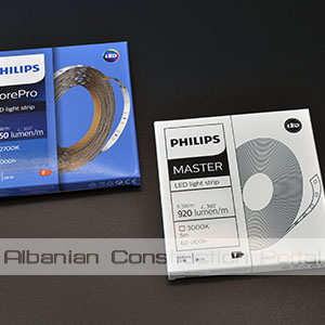 ART LIGHT Philips - ACP