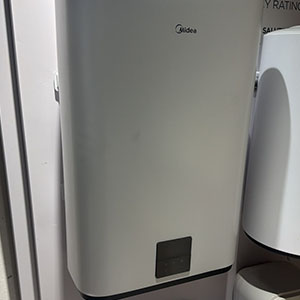 Boliera uji Midea Boliera uji Midea