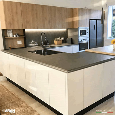 Kuzhina gatimi Aran Cucine Kuzhina gatimi Aran Cucine